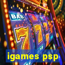 igames psp